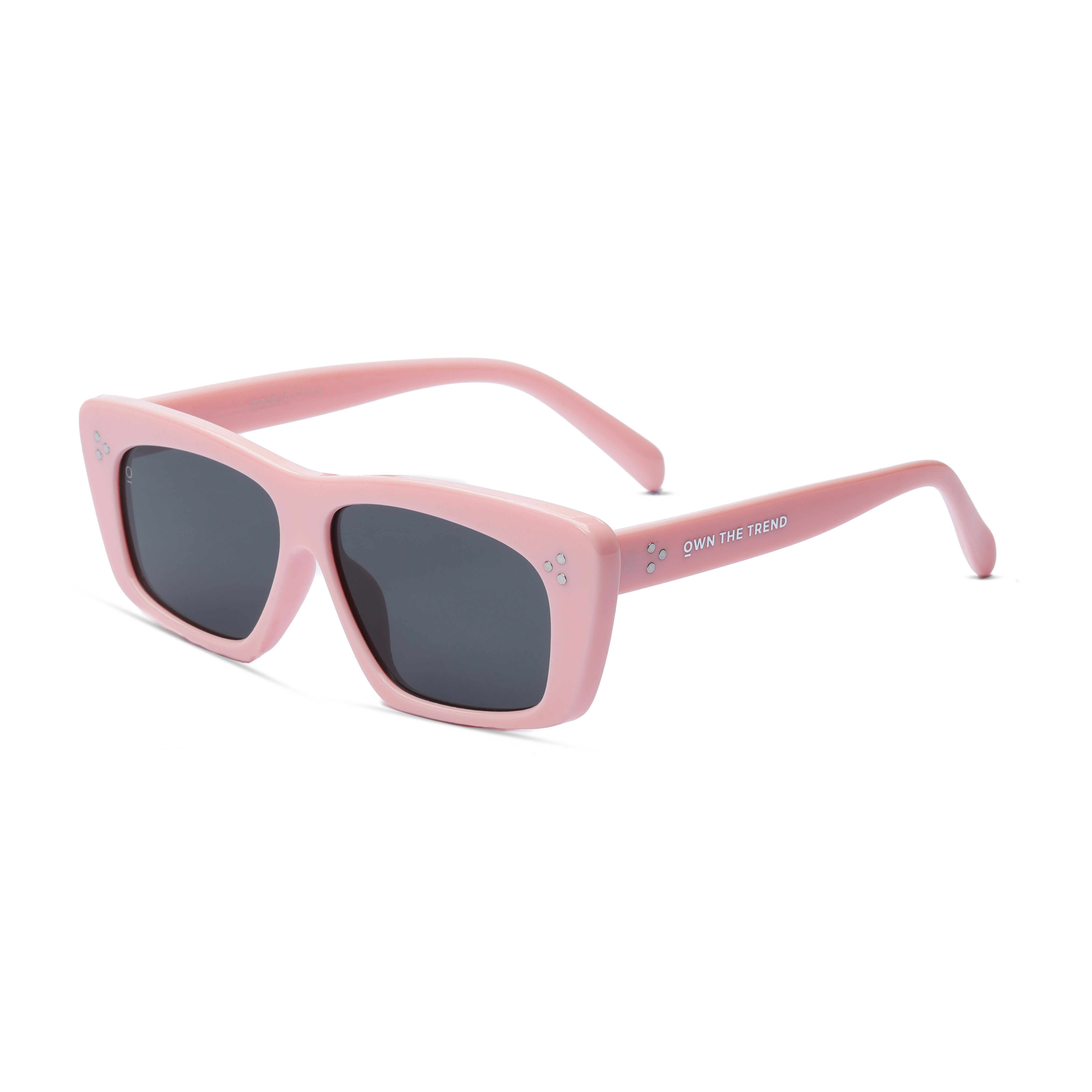 LILLIAN // PINK