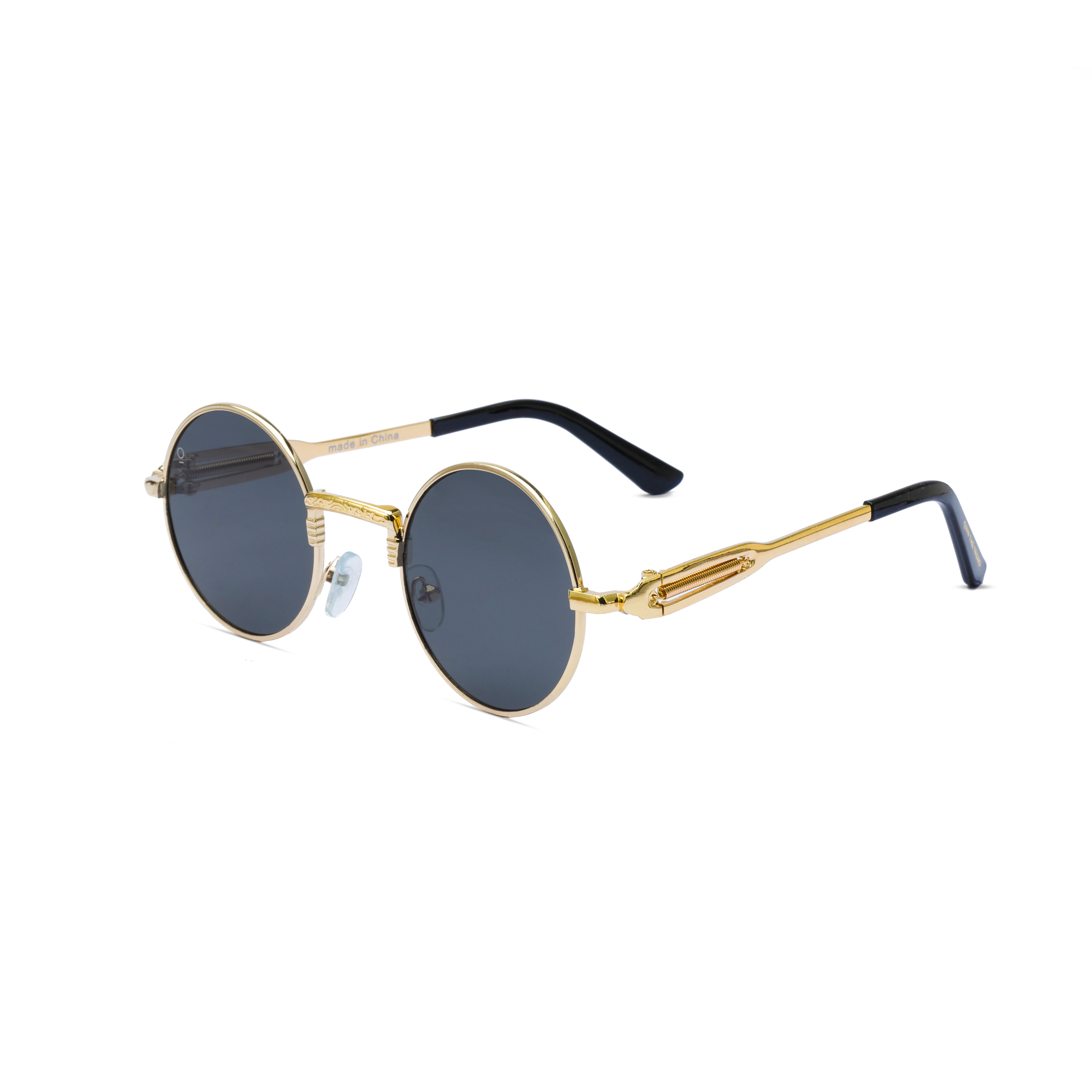 OWEN // GOLD BLACK