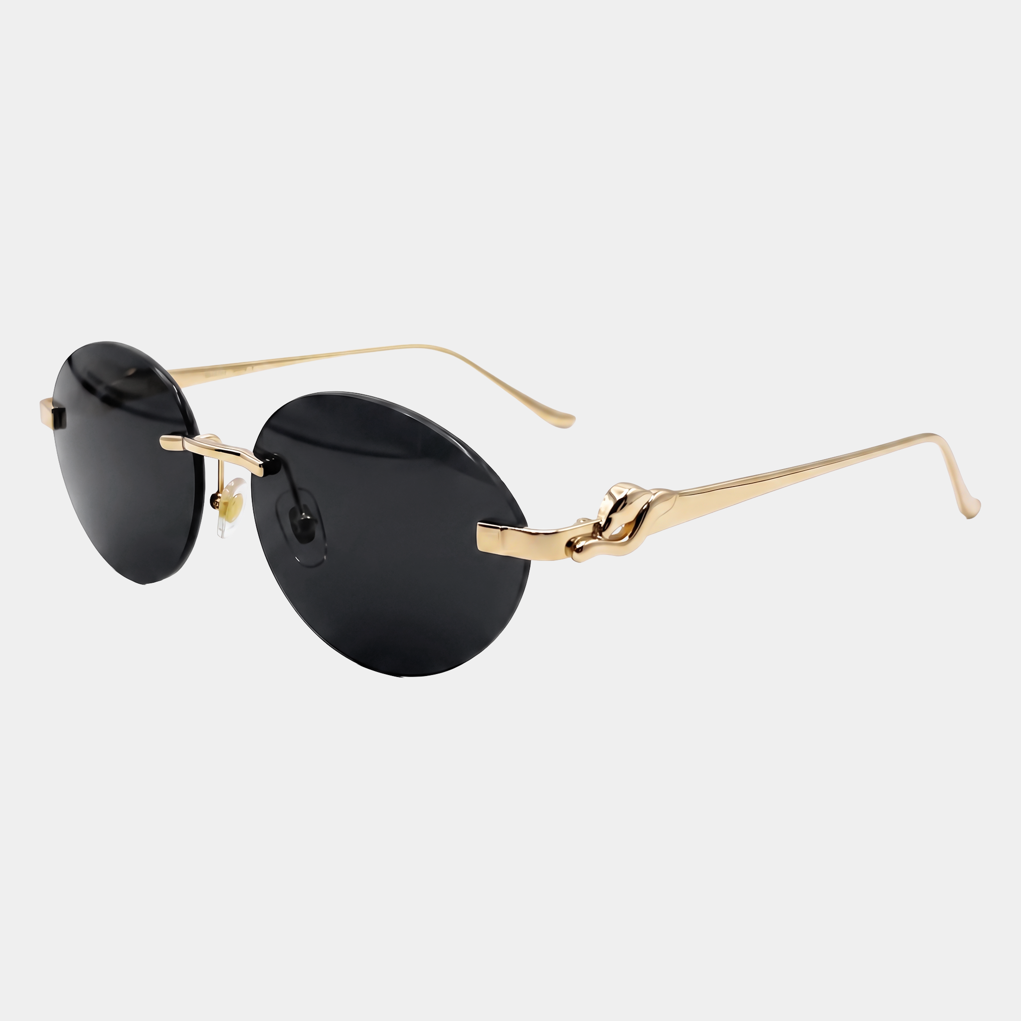 ELIO // BLACK