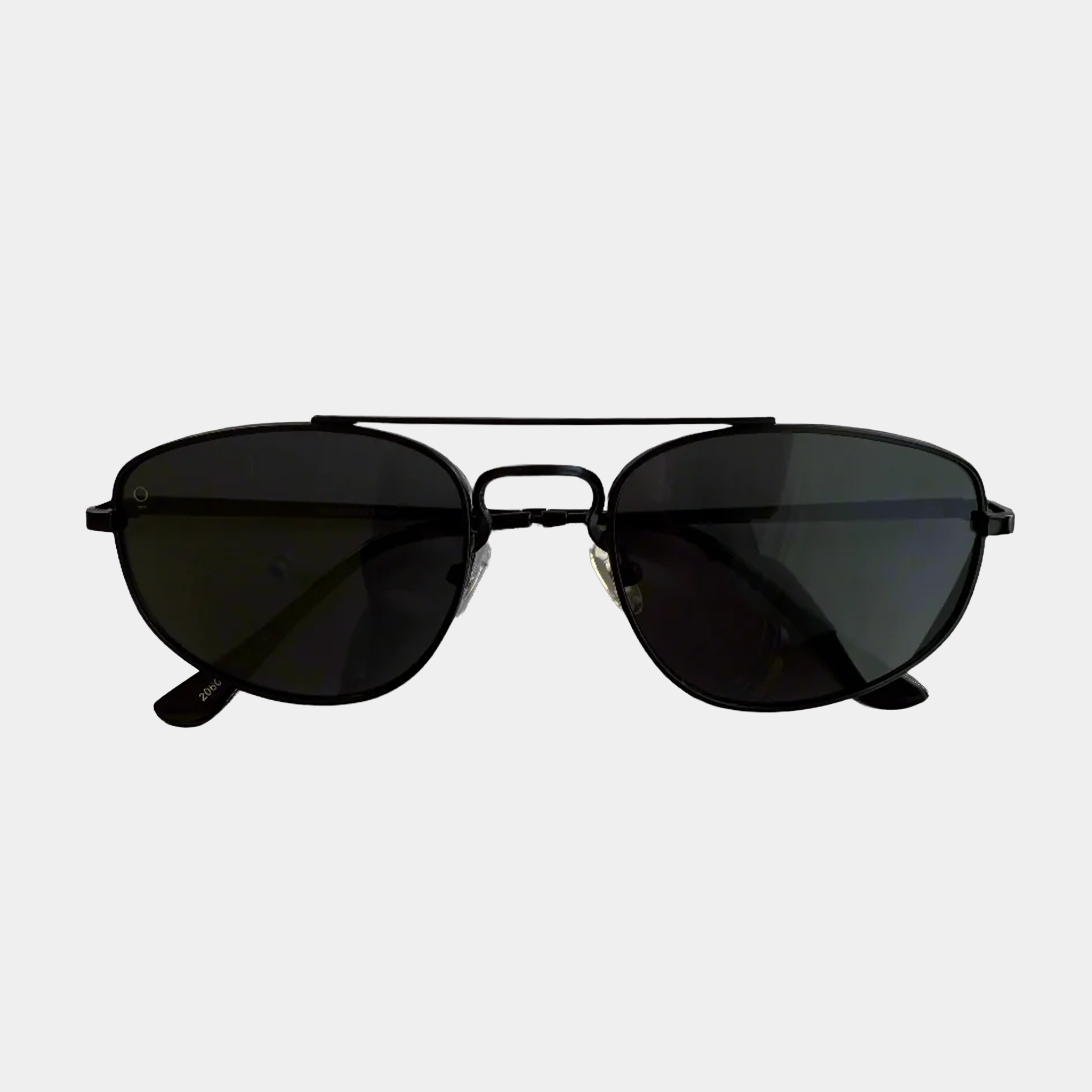COLTON // FULL BLACK