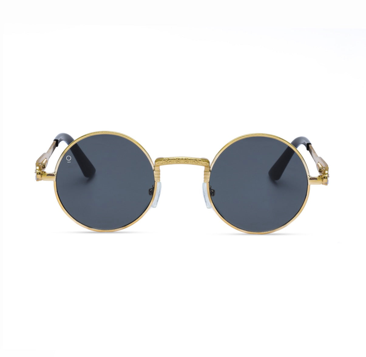 OWEN // GOLD BLACK