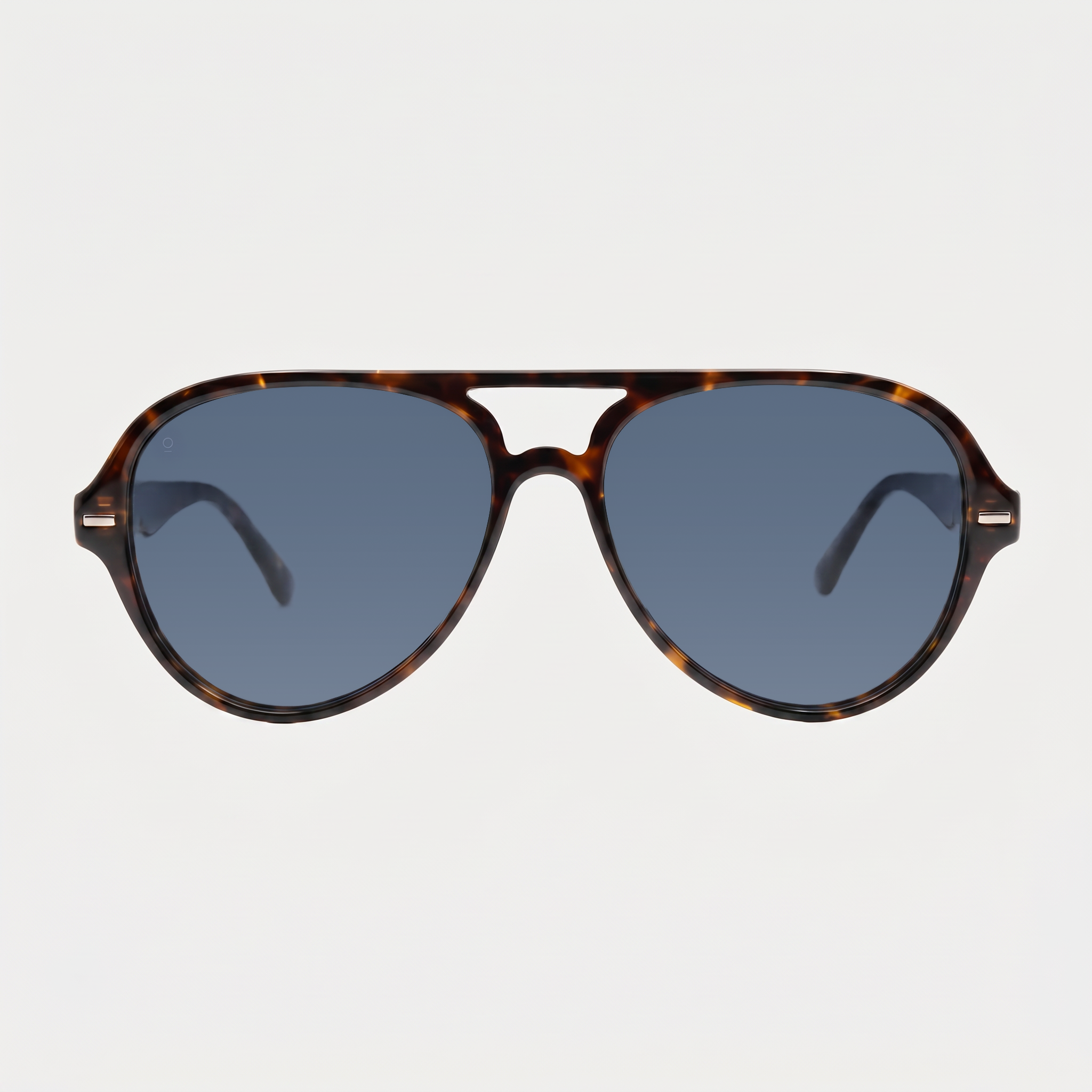 KEVIN // TORTOISE BLACK