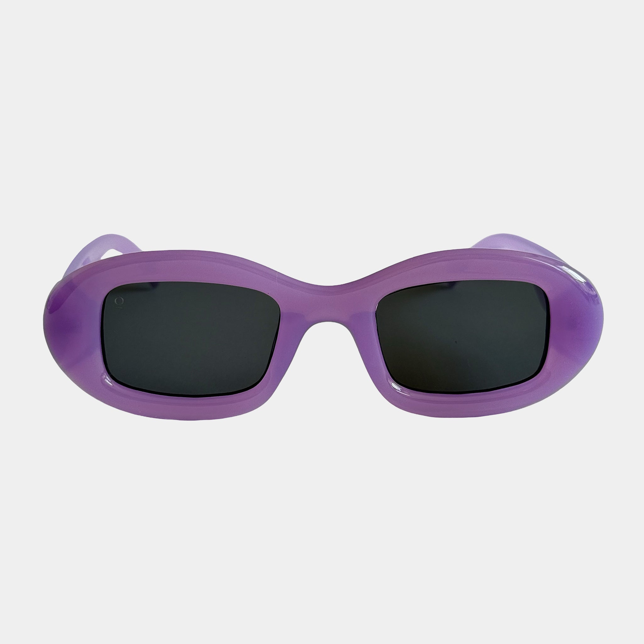 LEAH // PURPLE
