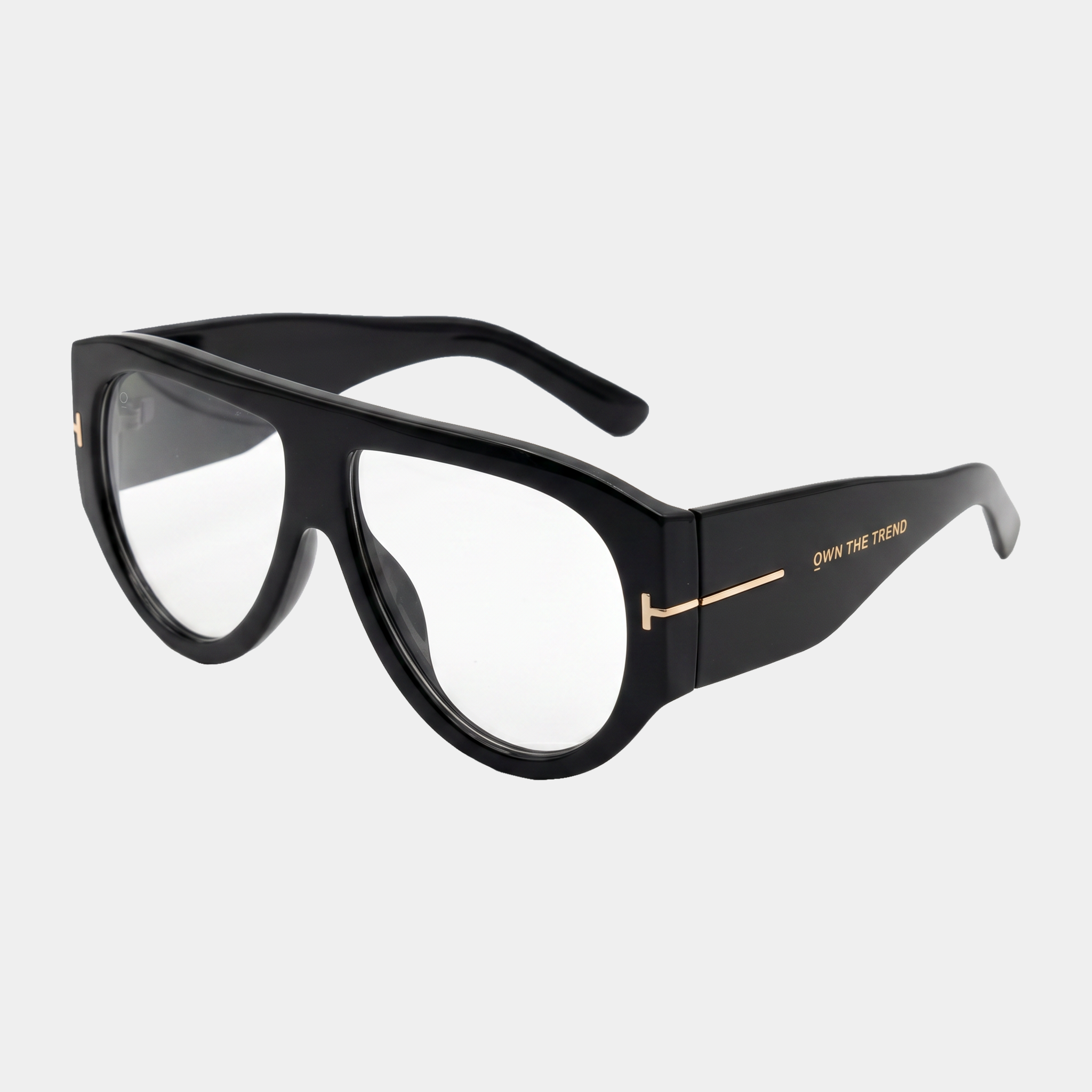 LINEA // BLACK