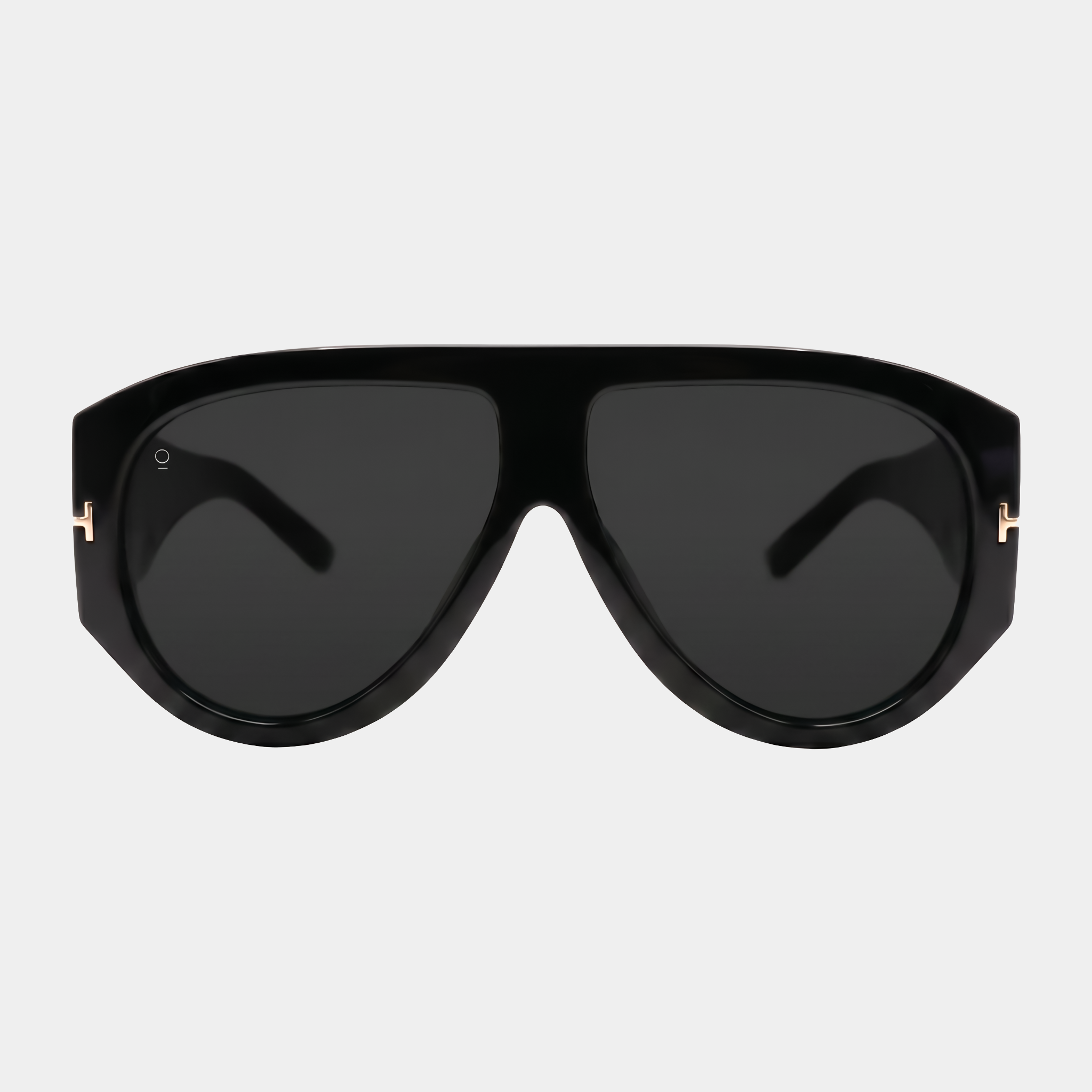 LINEA // FULL BLACK
