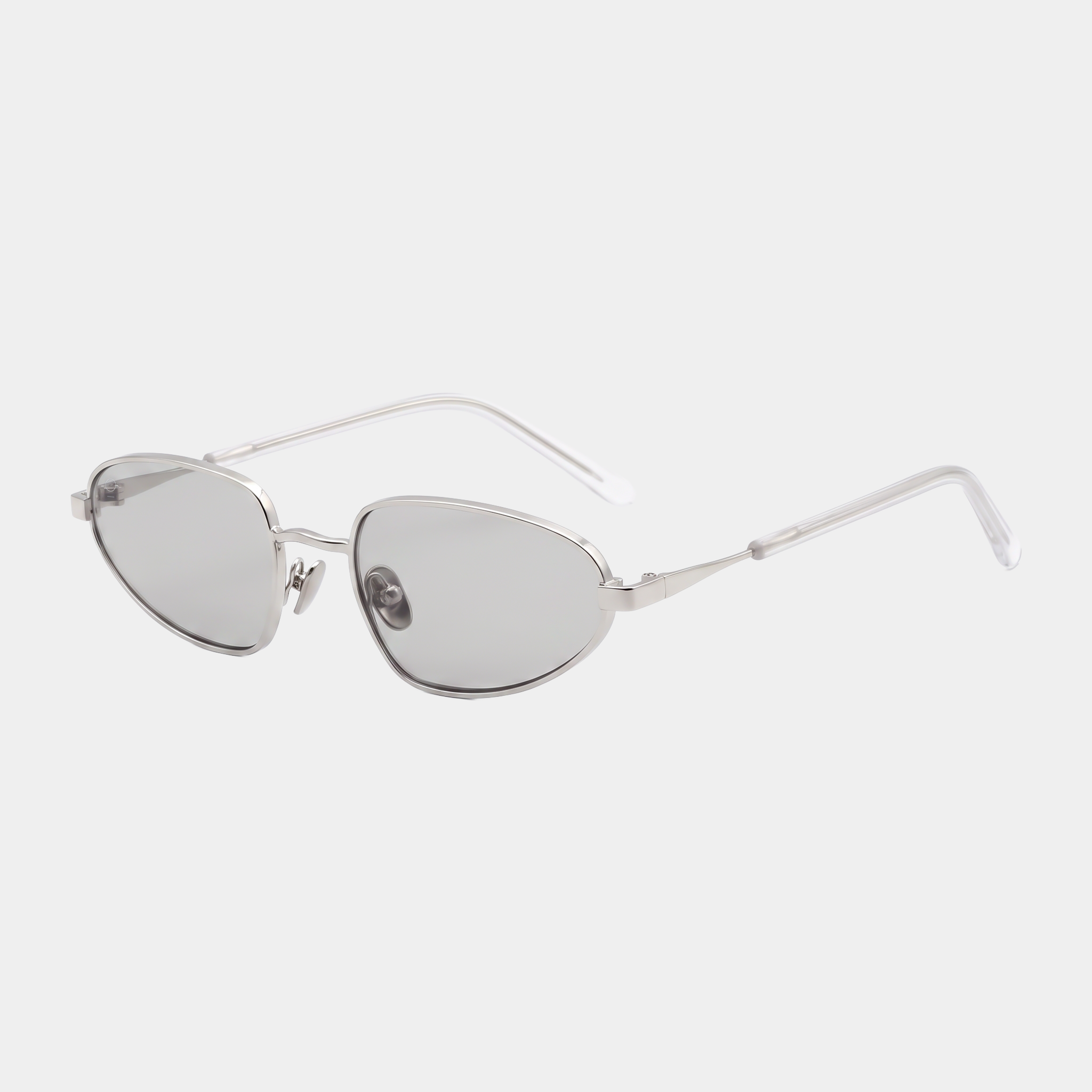 NEO // SILVER