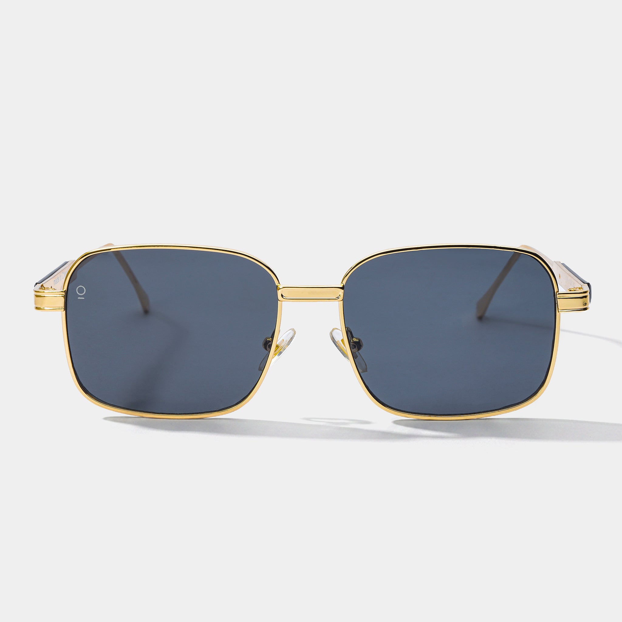 NOLAN // GOLD BLACK