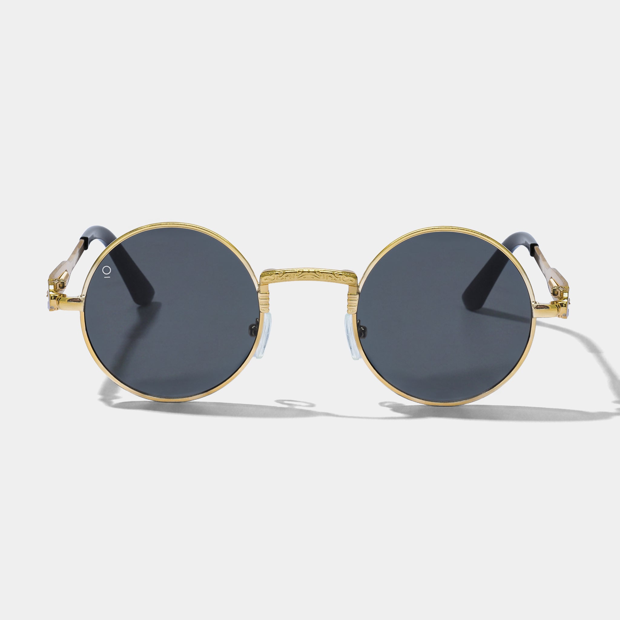 OWEN // GOLD BLACK