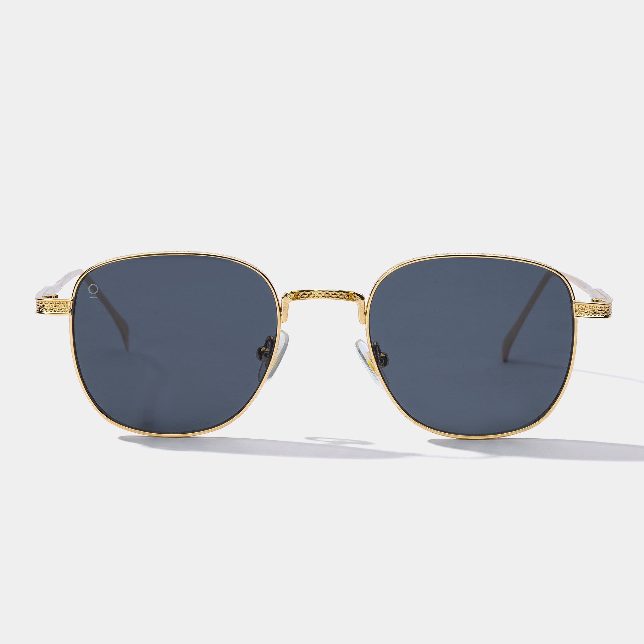 STARK // GOLD BLACK
