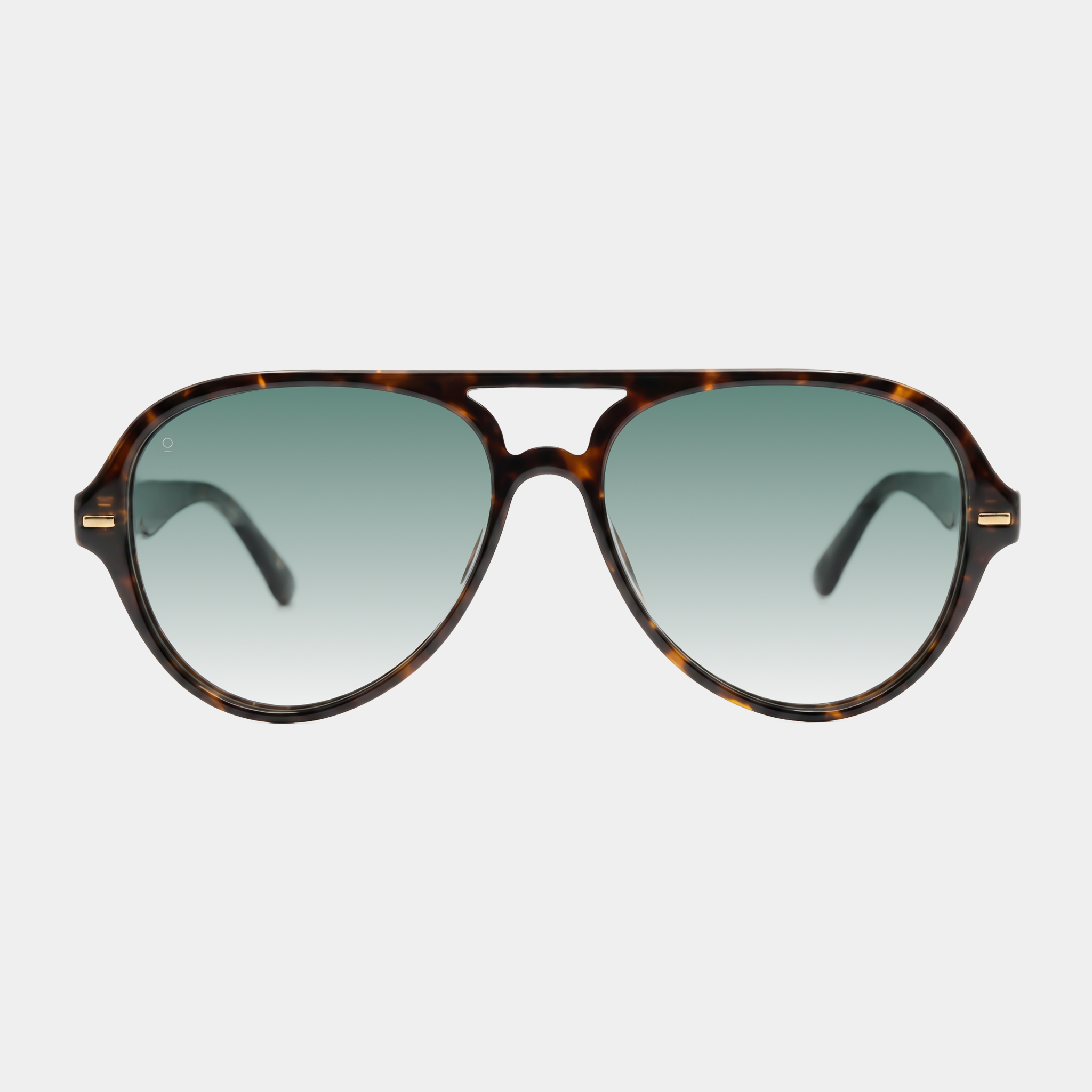 KEVIN // TORTOISE TEAL