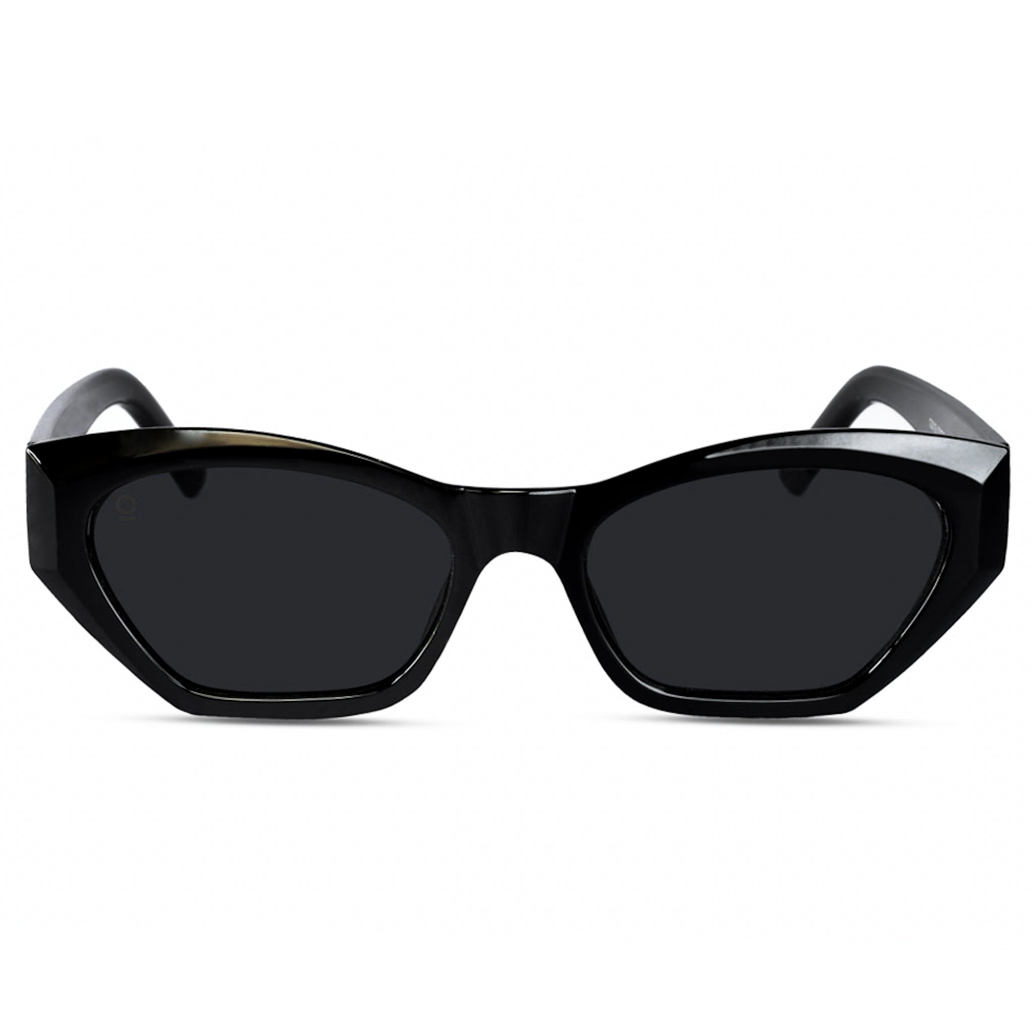 LUNA // BLACK