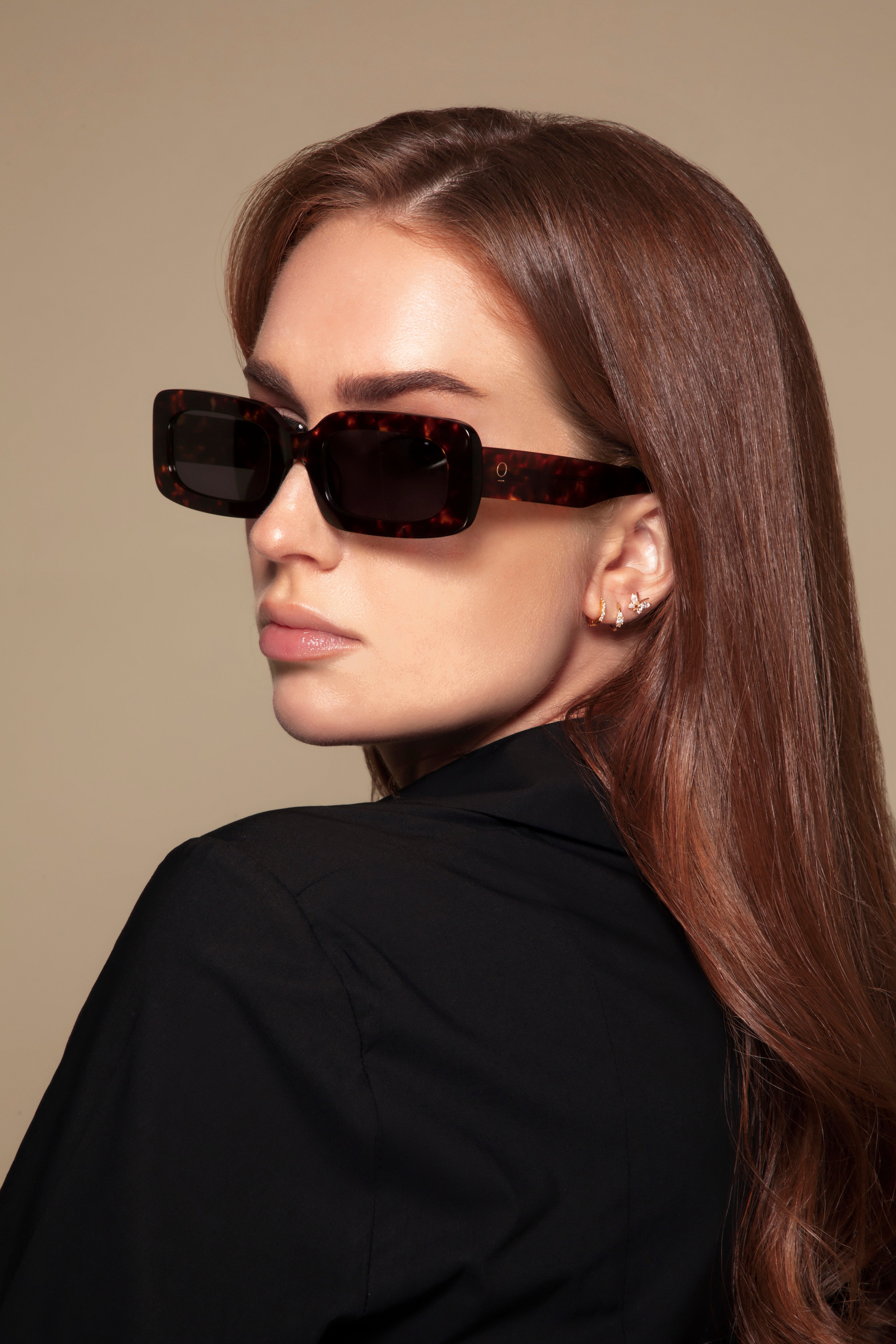 KOURTNEY // TORTOISE