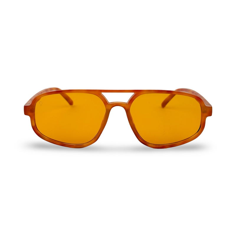CARTER // ORANGE