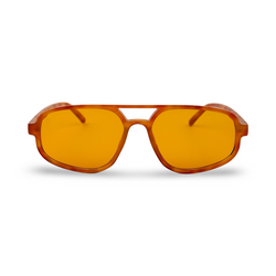 CARTER // ORANGE