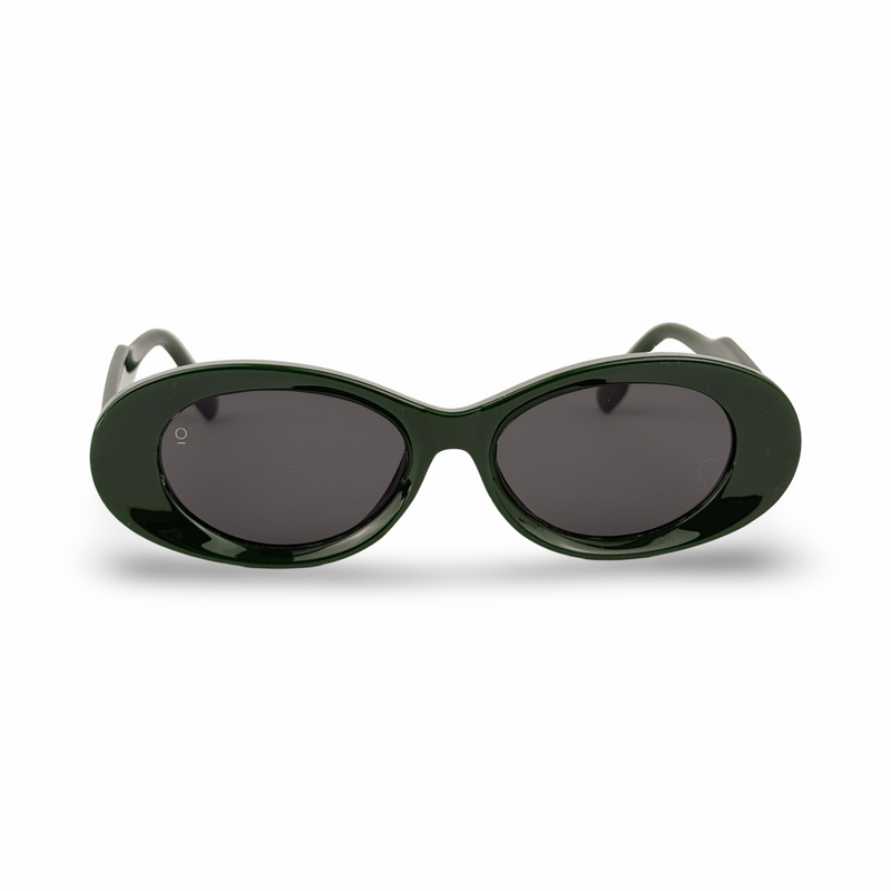 RILEY// GREEN