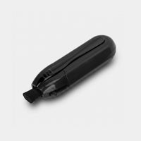 SUNGLASSES CLEANING KIT // BLACK