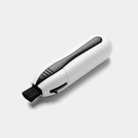 SUNGLASSES CLEANING KIT // WHITE