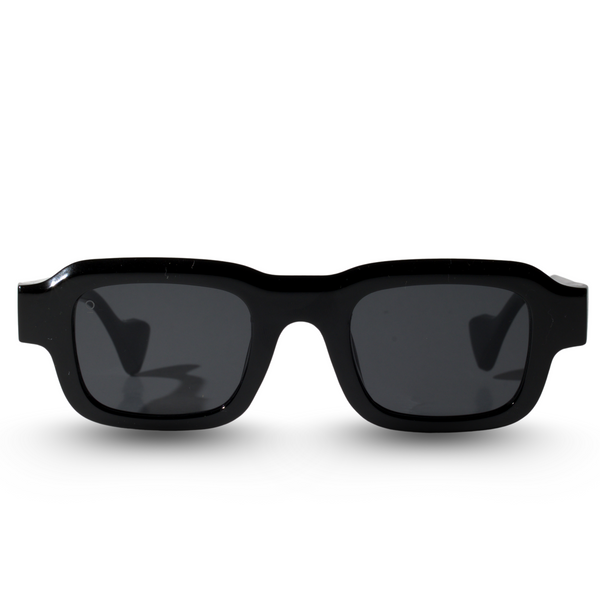 BENNETT // BLACK