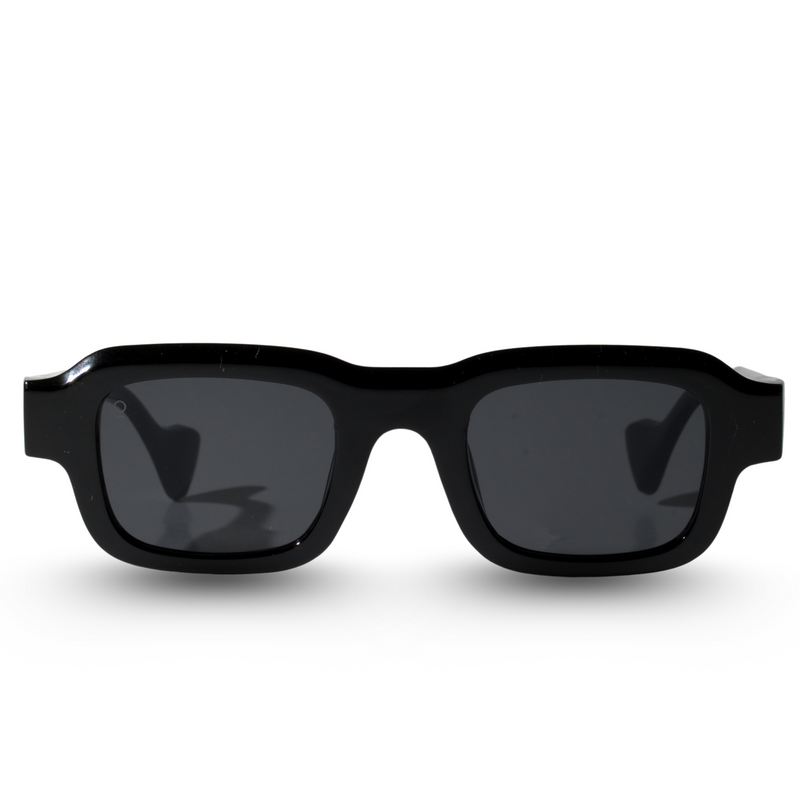 BENNETT // BLACK