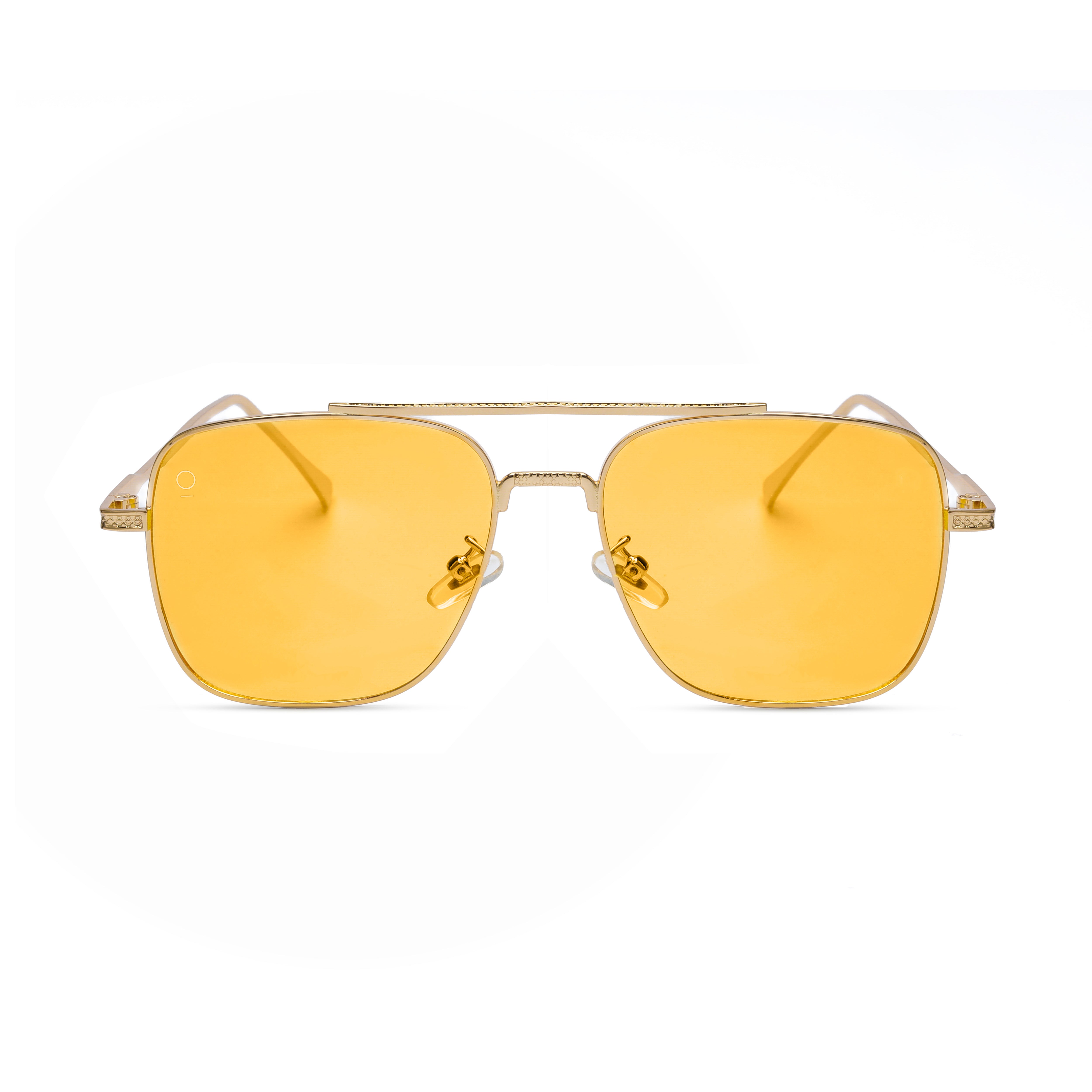 LUCIANO // GOLD ORANGE