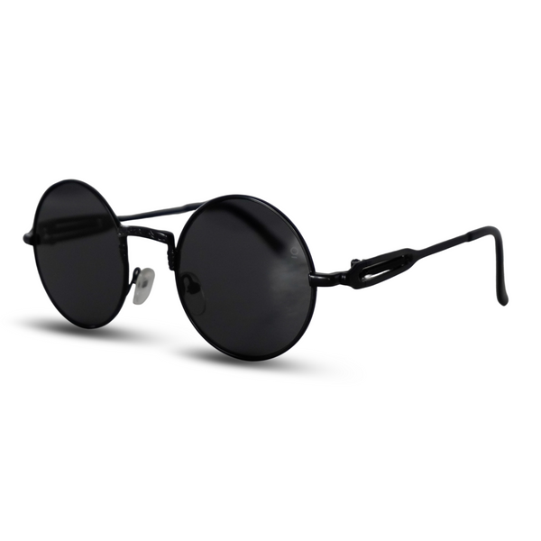 OWEN // BLACK