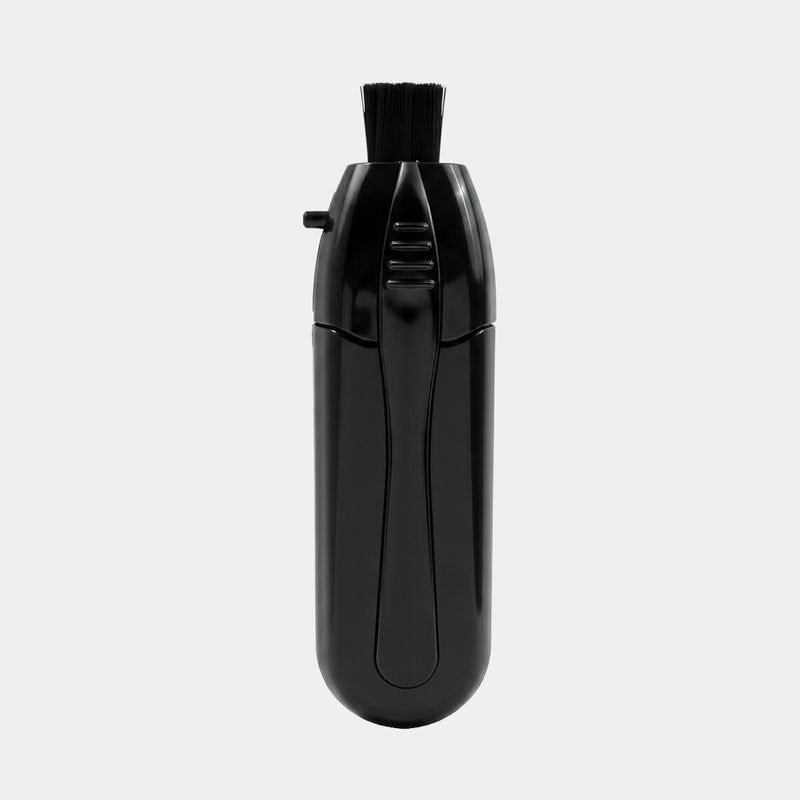 SUNGLASSES CLEANING KIT // BLACK