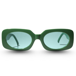 JULIA // GREEN