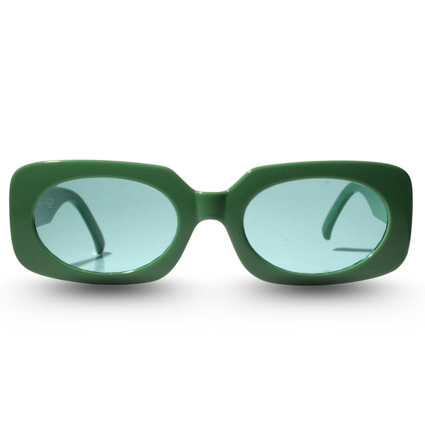 JULIA // GREEN
