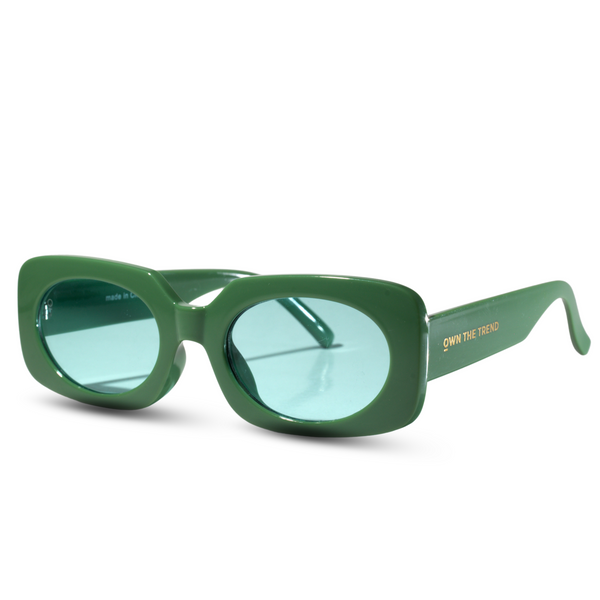 JULIA // GREEN