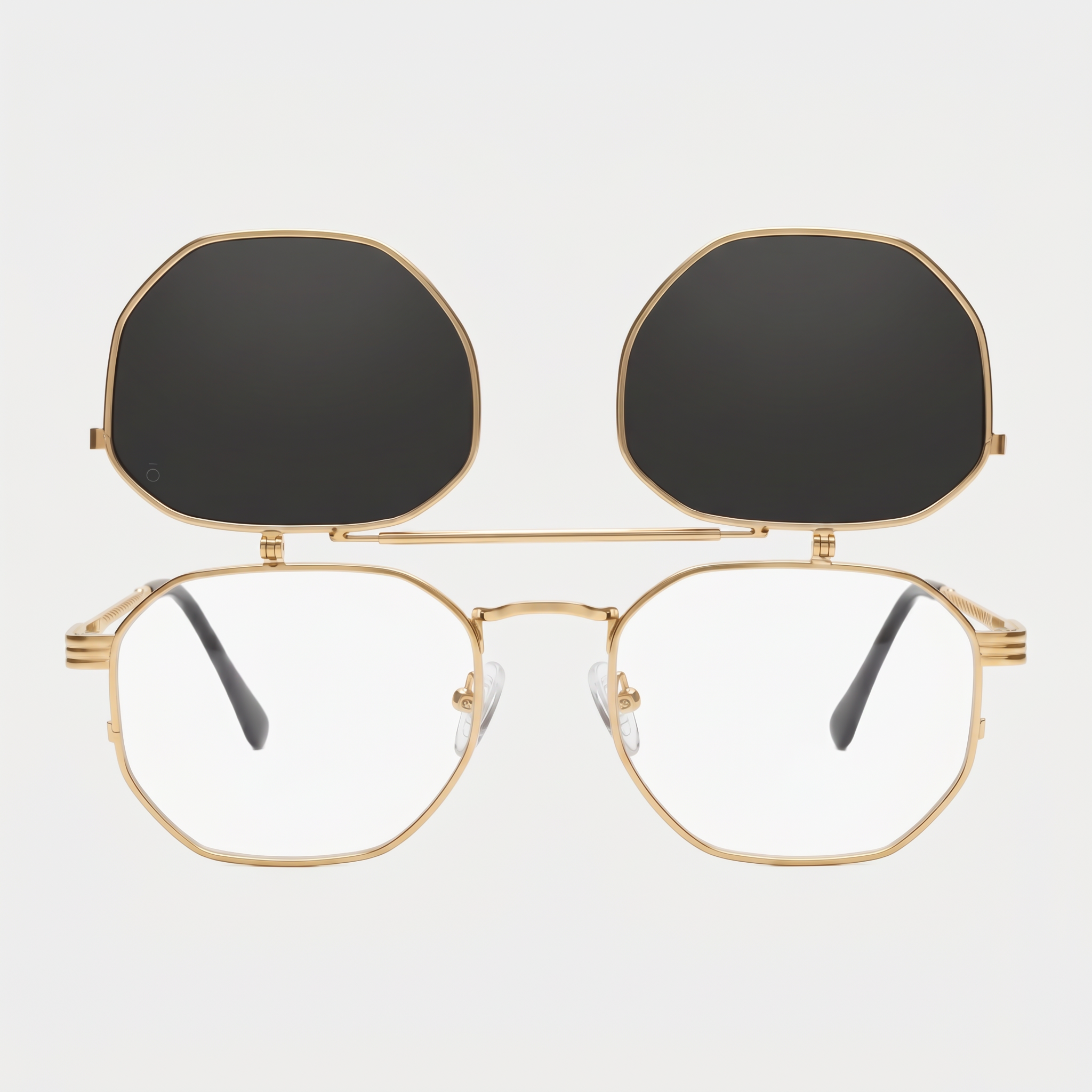 AXEL // BLACK GOLD