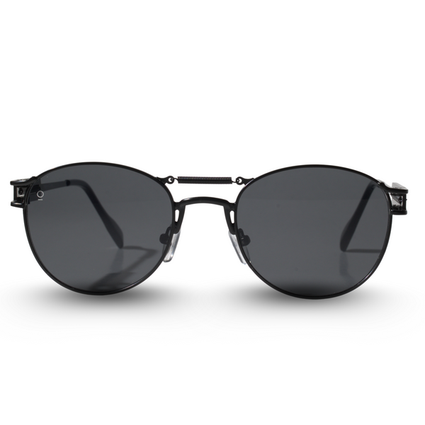 COOPER // BLACK