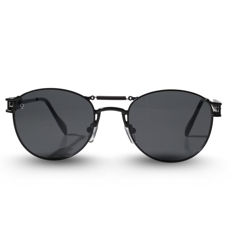 COOPER // BLACK