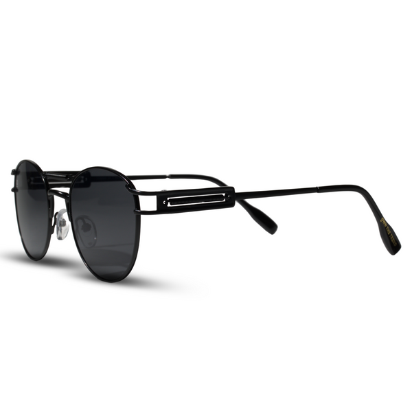 COOPER // BLACK
