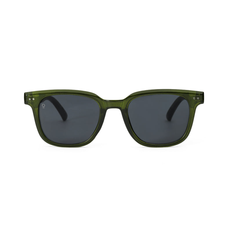 DYLAN // GREEN
