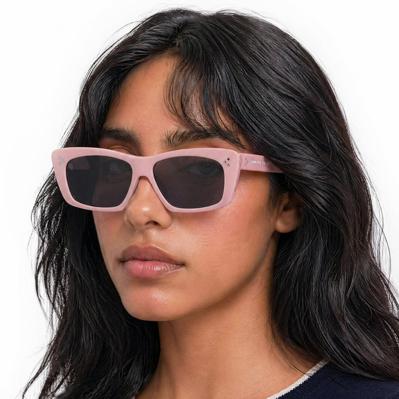 LILLIAN // PINK