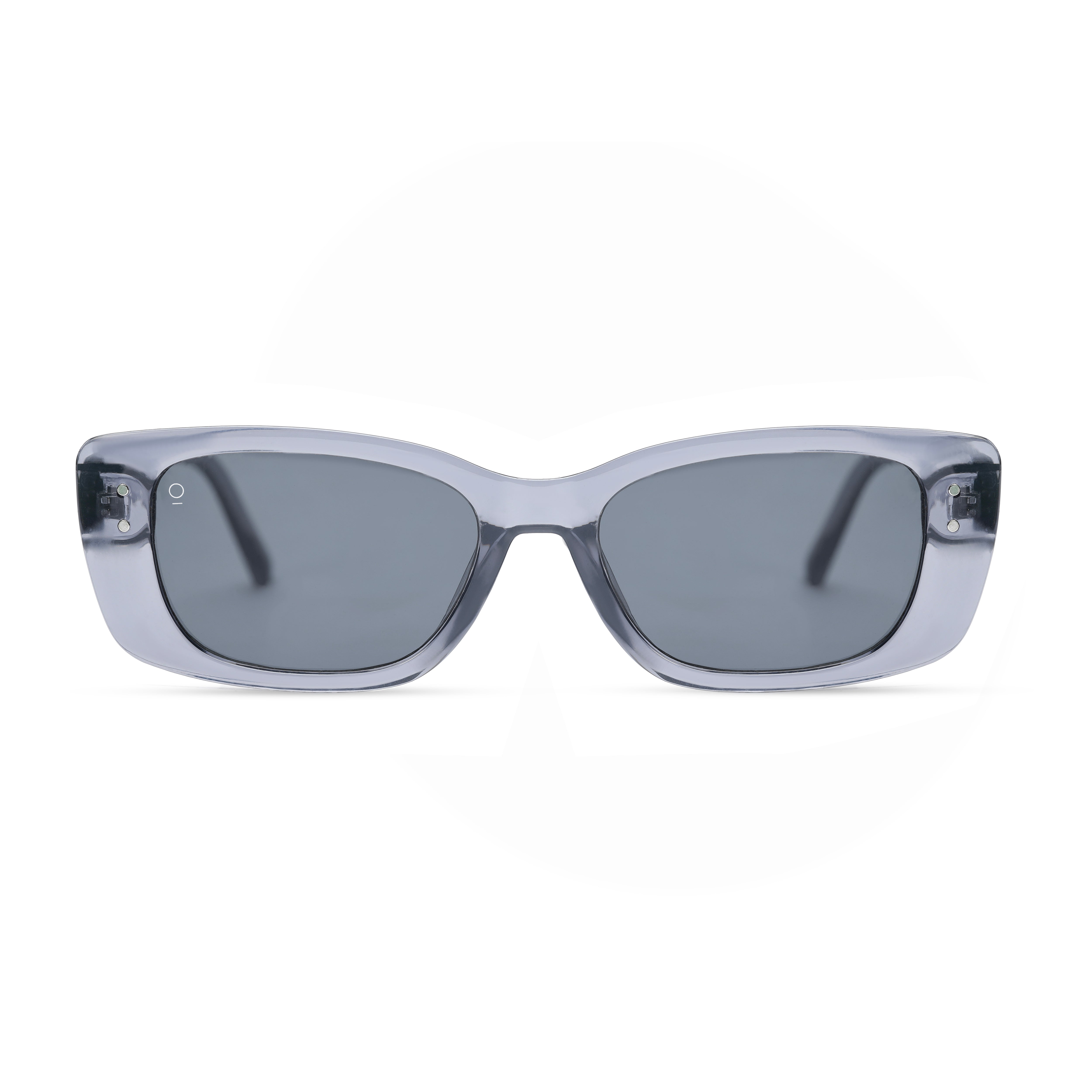 MISHA // TRANSPARENT GREY