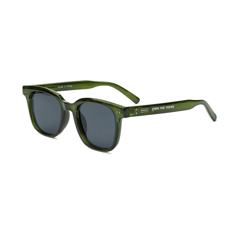 DYLAN // GREEN