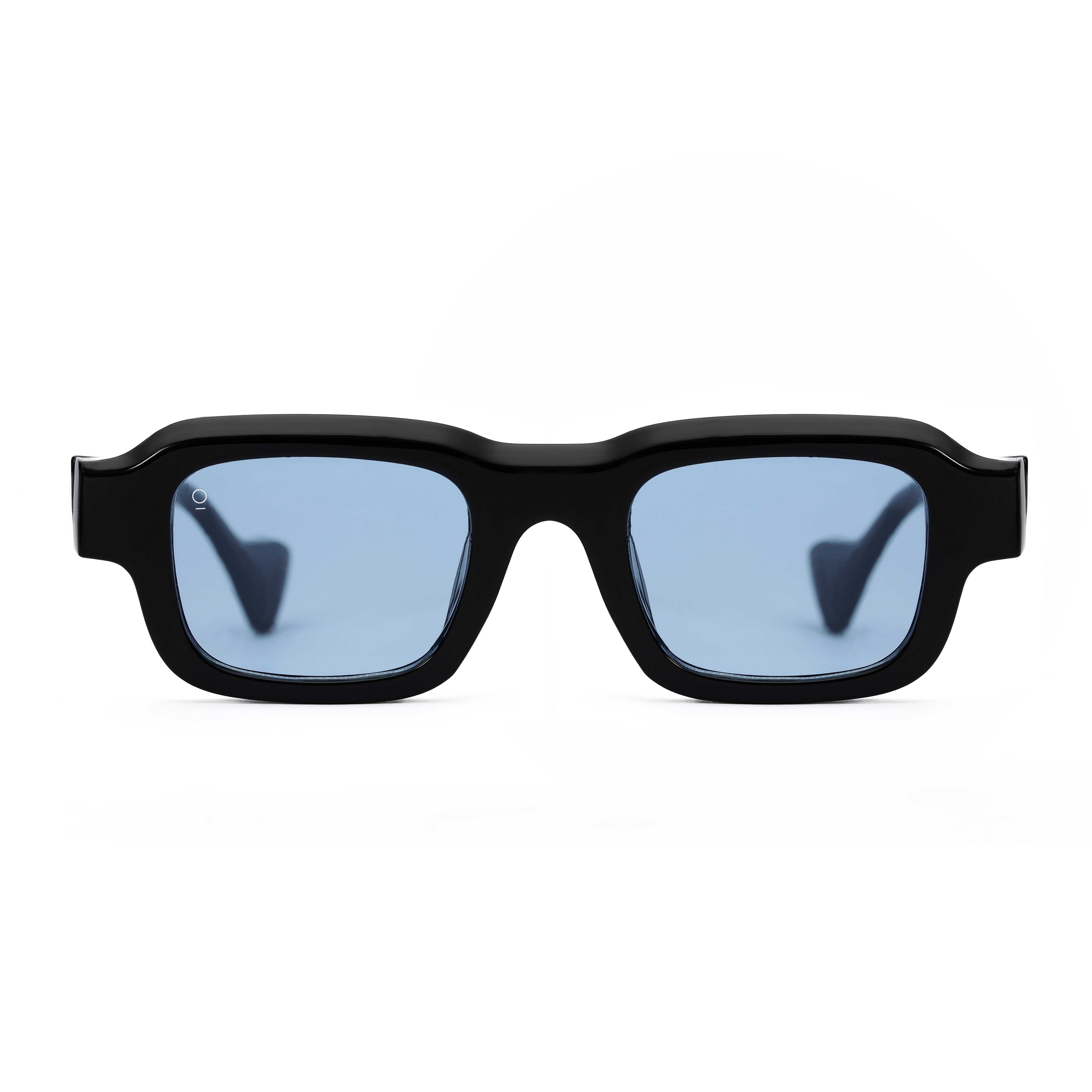 BENNETT // BLUE BLACK