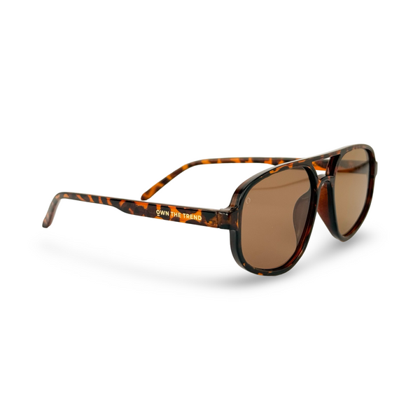 CARTER // TORTOISE