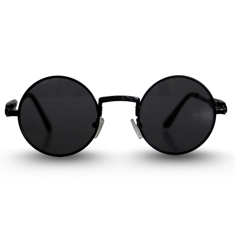 OWEN // BLACK
