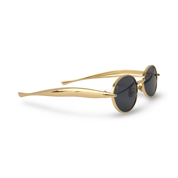 KURVE // BLACK