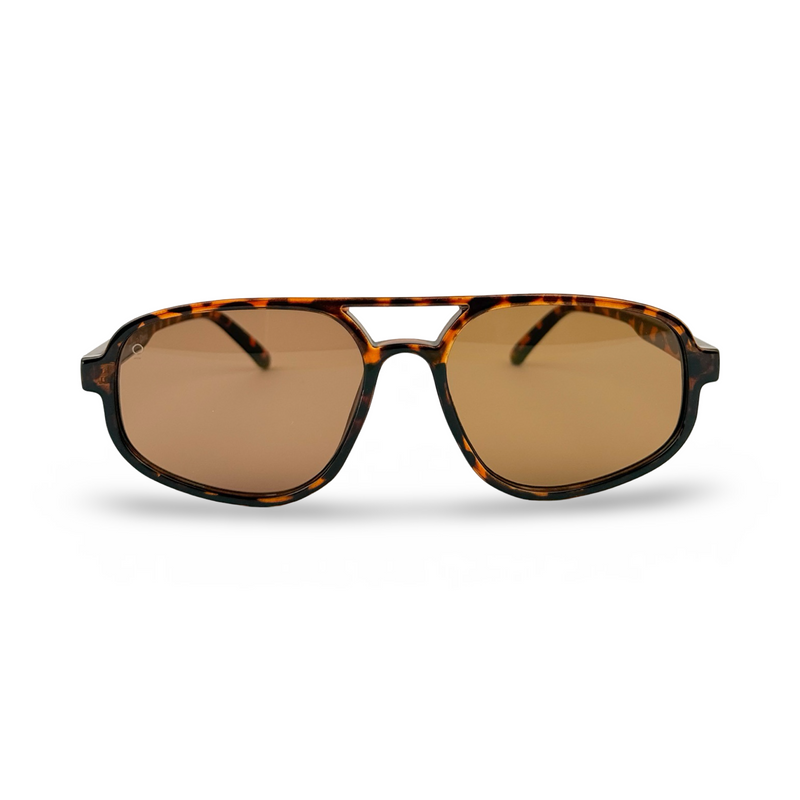 CARTER // TORTOISE