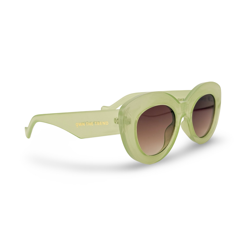ALIZA // GREEN