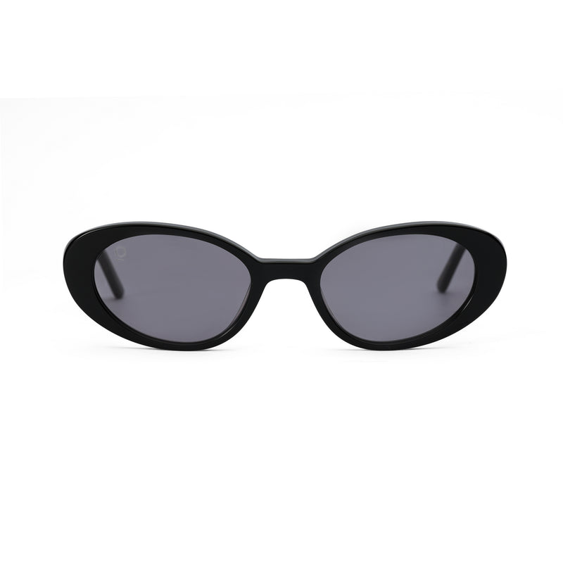 ALLEGRA // BLACK