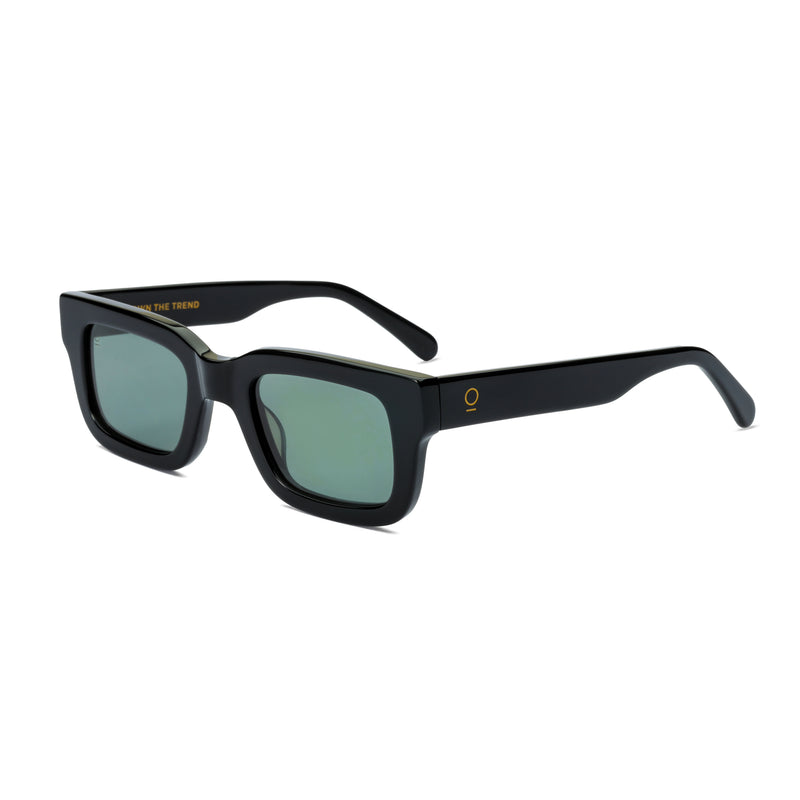 DIXON // BLACK