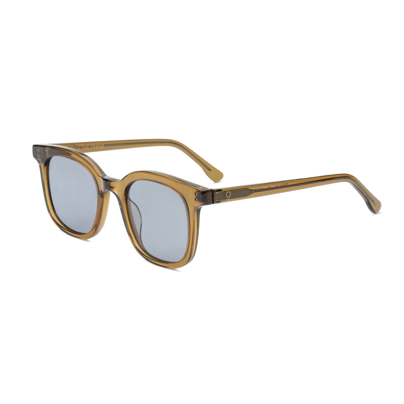 TROXLER // BROWN