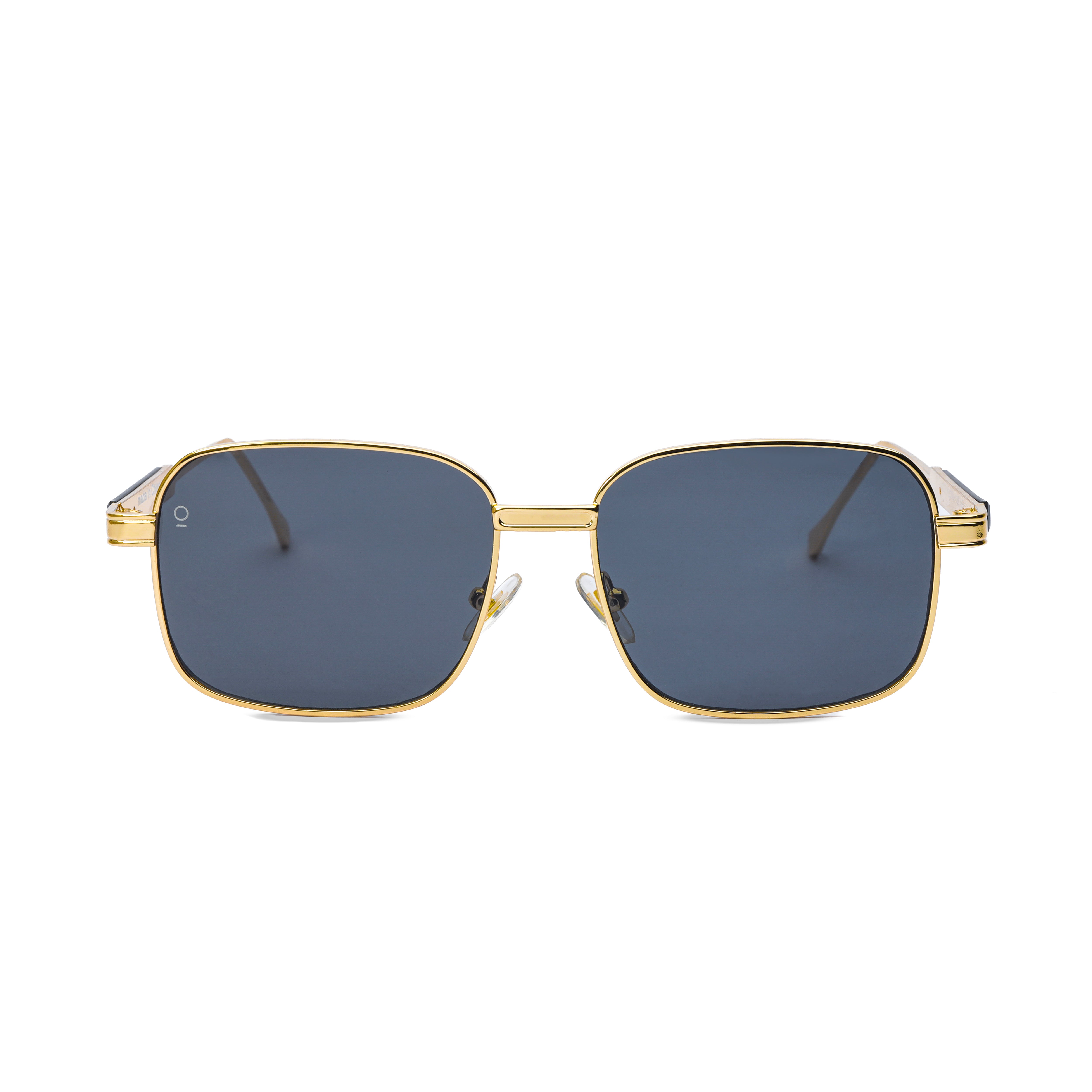 NOLAN // GOLD BLACK