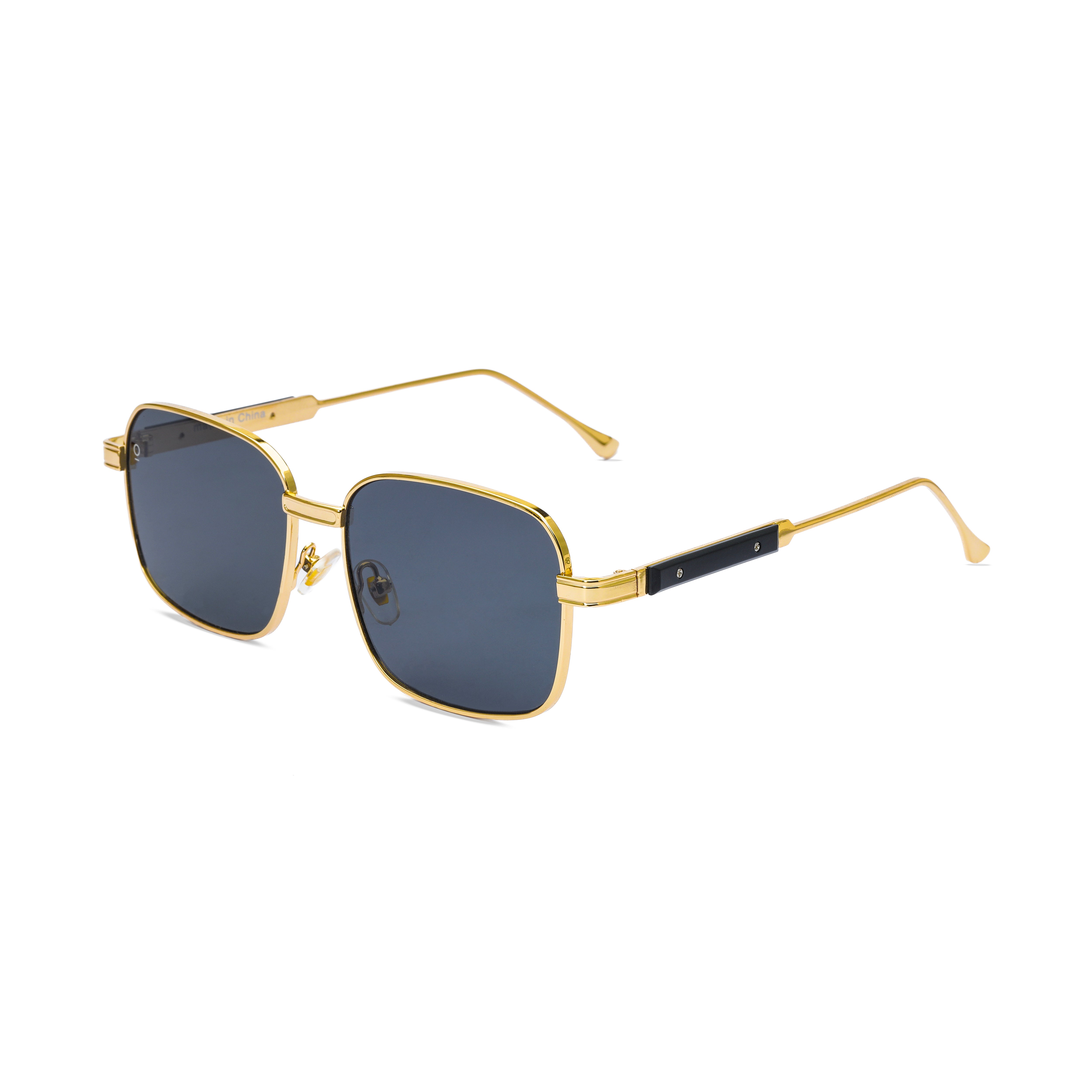 NOLAN // GOLD BLACK