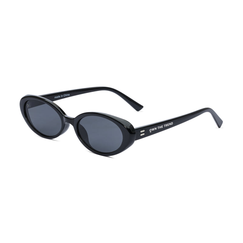 LUCA // BLACK