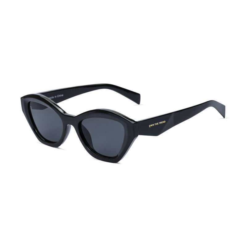 MARLEY // BLACK